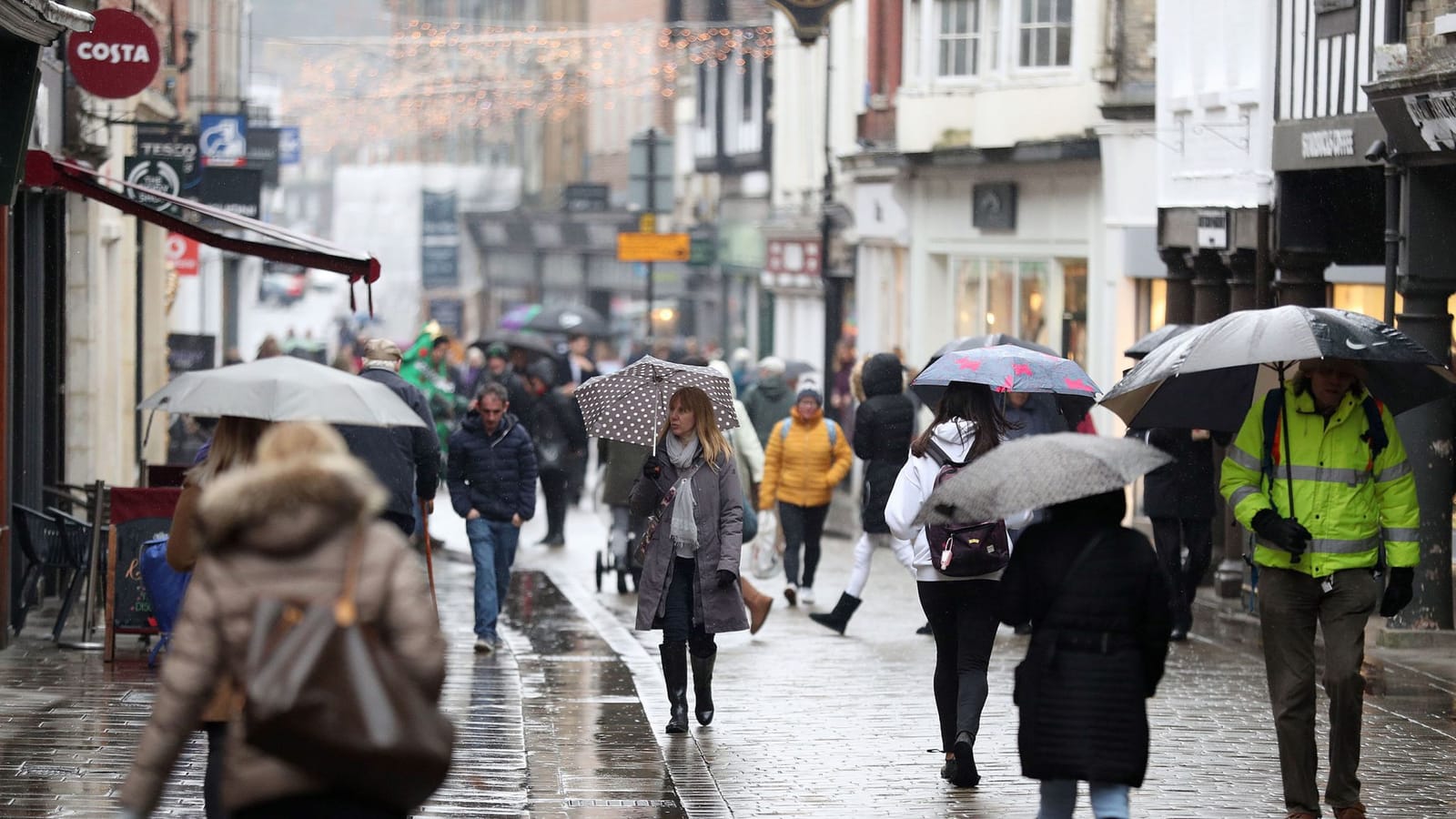 Retail sales the highest in three years in surprise to economists Post feature image
